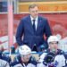Алексей Исаков — о поражении «Торпедо»: матчи с ЦСКА можно выносить за скобки