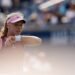 Алина Корнеева уверенно вышла во второй круг турнира WTA-250 в Сеуле