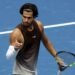 Алькарас с «баранкой» победил соперника и вышел в третий круг US Open — 2026