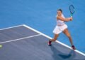 Аманда Анисимова вышла в третий круг US Open — 2026, обыграв Лилли Таггер