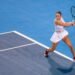 Аманда Анисимова вышла в третий круг US Open — 2026, обыграв Лилли Таггер