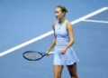Анастасия Потапова обыграла 109-ю ракетку мира и вышла во второй круг US Open — 2026