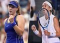 Андреева — Бартунькова: во сколько начало матча US Open — 2026, где смотреть трансляцию