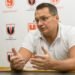 Андрей Назаров высказался о судействе на старте нового сезона КХЛ