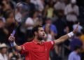 Андрей Ольховский прокомментировал выход Карена Хачанова в полуфинал US Open