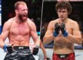 Женский титульник и битвы россиян против нокаутёров. Где смотреть UFC 332