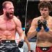 Женский титульник и битвы россиян против нокаутёров. Где смотреть UFC 332