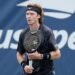 Андрей Рублёв одержал 400-ю победу на уровне ATP