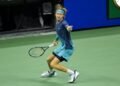Андрей Рублёв вышел в свой 90-й в карьере четвертьфинал турниров АТР