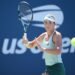 Анна Пушкарёва в трёх сетах проиграла в финале юниорского US Open — 2026