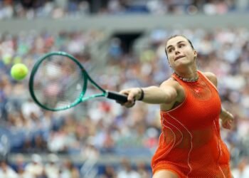 Арина Соболенко, US Open — 2026: результаты 8 сентября, следующий соперник, путь до титула