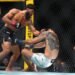 Царукян — самый универсальный легковес UFC. Детально разбираем нокаут с Руффи