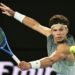 Бен Шелтон обыграл Таллона Грикспора в первом круге US Open — 2026