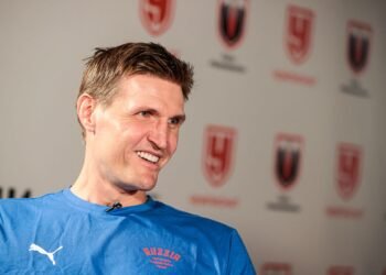 «Близко никого нет». Андрей Кириленко назвал Овечкина лучшим российским спортсменом