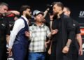 UFC 331: Царукян в погоне за титульным шансом. Справится ли с опасным бразильцем? LIVE