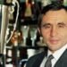 «Ще трохи – і я міг поїхати разом з ним»: легендарний форвард пригадав день загибелі президента Шахтаря Брагіна