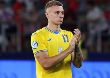 З Крупським та Бражком: Циганик надав свій прогноз основного складу збірної України на матчі Ліги націй