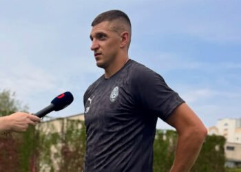 Филипп Будковский: «У «Динамо» было больше фарта»