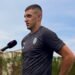 Филипп Будковский: «У «Динамо» было больше фарта»
