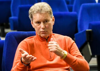 Леонид Буряк: «Украина является фаворитом в матче с Грузией, но ее ждет сложная игра»