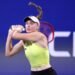 «Была настроена довольно негативно». Рыбакина — о матче с Циньвэнь на US Open — 2026
