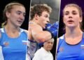 ЧЕ-2026 по боксу: полуфиналы и финалы в разгаре! Сколько золота достанется россиянам? LIVE