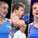 ЧЕ-2026 по боксу: полуфиналы и финалы в разгаре! Сколько золота достанется россиянам? LIVE
