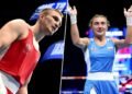 Судейское ограбление и красивые победы. Как сложился день ЧЕ-2026 по боксу для России