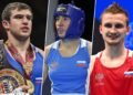 ЧЕ-2026 по боксу: решающие стадии – в самом разгаре! Чем порадуют россияне? LIVE