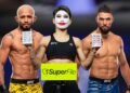 Что не так с турниром UFC 332?