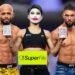 Что не так с турниром UFC 332?