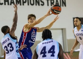 ЦСКА проиграл четыре матча в предсезонке — такого не было 14 лет!