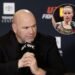 Без Шевченко, но с россиянами. Турнир UFC 332 рискует стать провалом