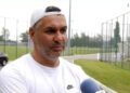 Сергей Дирявка попросил помочь академии «Днепра»