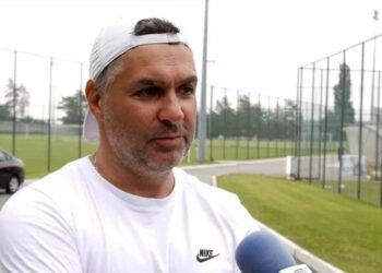 Сергей Дирявка попросил помочь академии «Днепра»