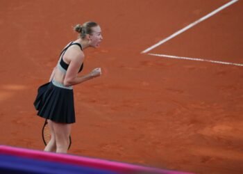 «Думаю, это поможет». Потапова — о предстоящем матче с Андреевой на US Open — 2026