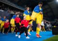 Игроки «Динамо» в сборных: кто, где, когда