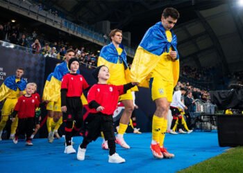 Игроки «Динамо» в сборных: кто, где, когда