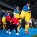Игроки «Динамо» в сборных: кто, где, когда