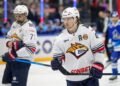 Джонсон – о победе над «Ак Барсом»: все бились до конца, отличный матч двух хороших команд