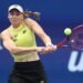 Елена Рыбакина квалифицировалась на Итоговый чемпионат WTA — 2026