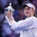 Елена Рыбакина встретилась с президентом Словакии после победы на US Open — 2026