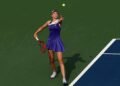 Елена Рыбакина — вторая по количеству побед в сезоне