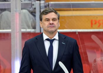 «Если приходишь и не хочешь работать, то что-то о себе услышишь». Диц — о Квартальнове