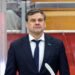 «Если приходишь и не хочешь работать, то что-то о себе услышишь». Диц — о Квартальнове