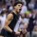 «Это была война». Шелтон — о матче 1/4 финала US Open — 2026 против Алькараса