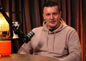 «Угорці десь пробачили»: Федецький оцінив старт збірної України в Лізі націй