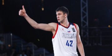 ФИБА смягчила запрет для россиян! Но какие препятствия ещё предстоит преодолеть?