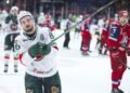 Форвард «Ак Барса» Дыняк: привыкаем к сочетаниям в звеньях, сегодня было меньше брака