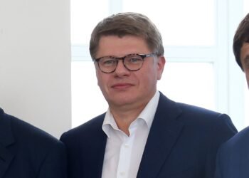 Генеральный директор ФХР: решение CAS будет обязательным для исполнения ИИХФ